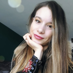 Anna Pujol Castiblanque