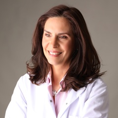 Prof. Athina Markaki