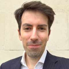 Dr Alexander  Justin