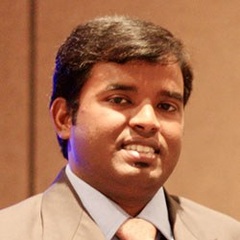 Dr Suresh Neelakantan